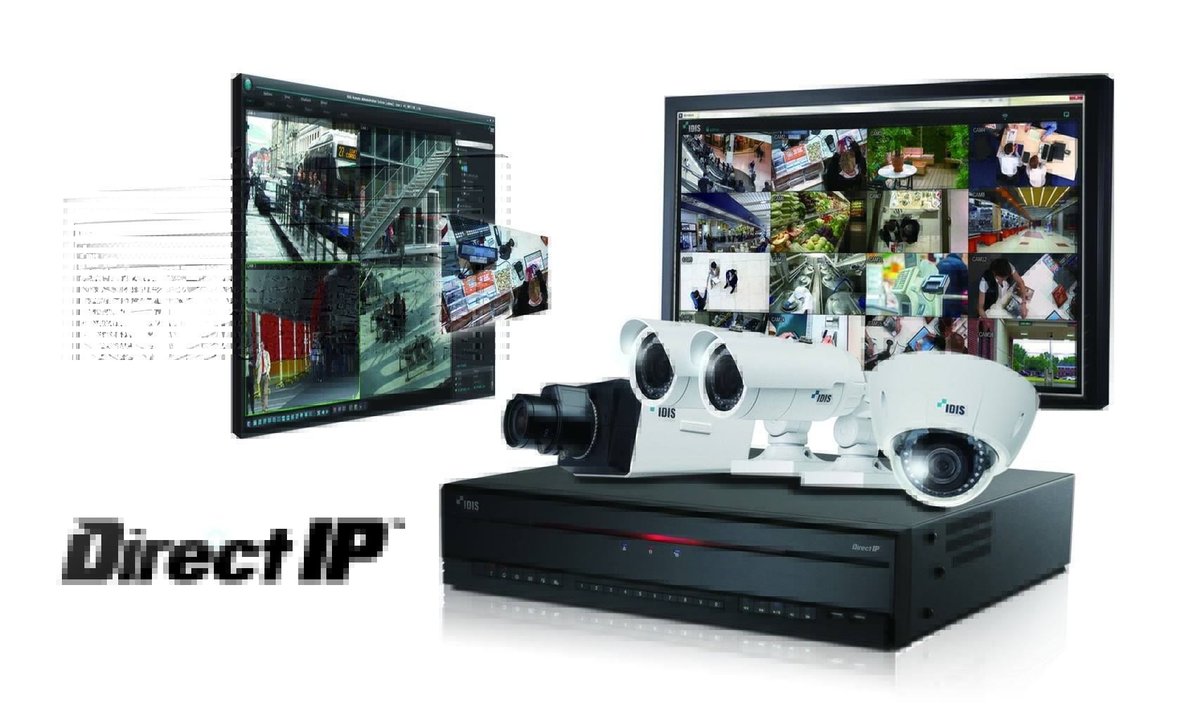 Direct IP